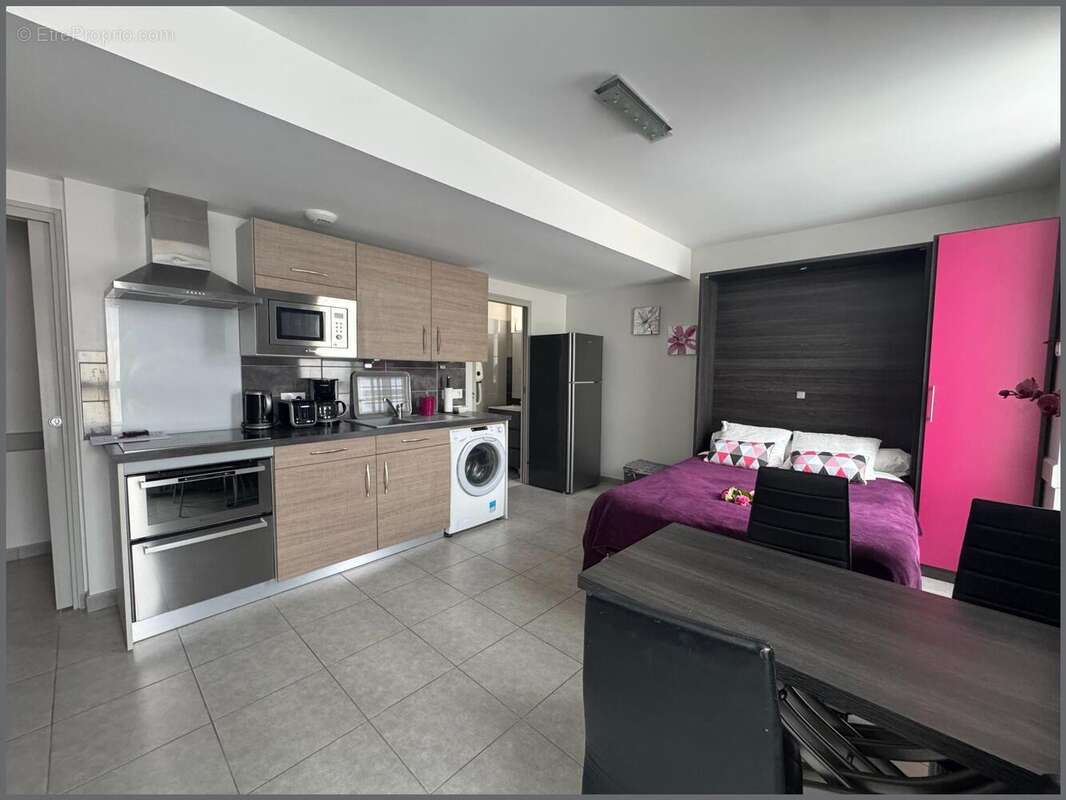 Photo 7 - Appartement à LA FERRIERE-AUX-ETANGS
