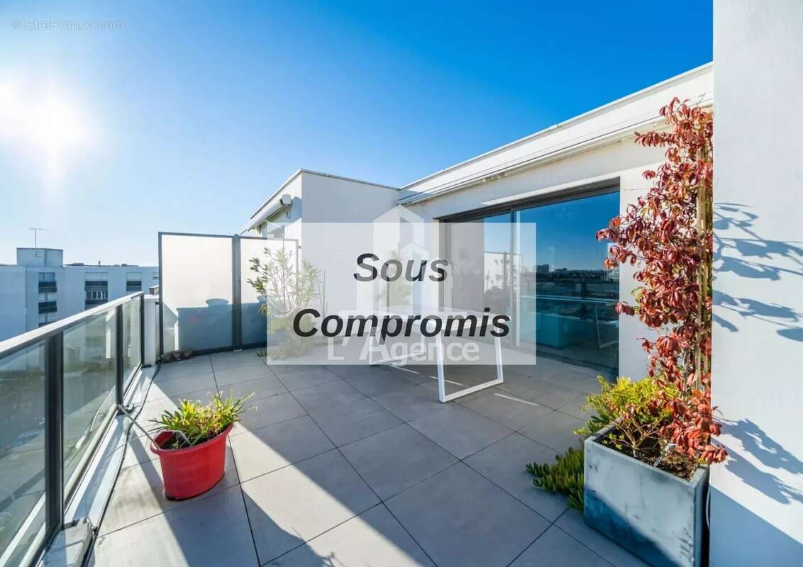 Appartement à ROYAN