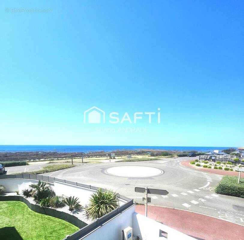 Photo 1 - Maison à BRETIGNOLLES-SUR-MER