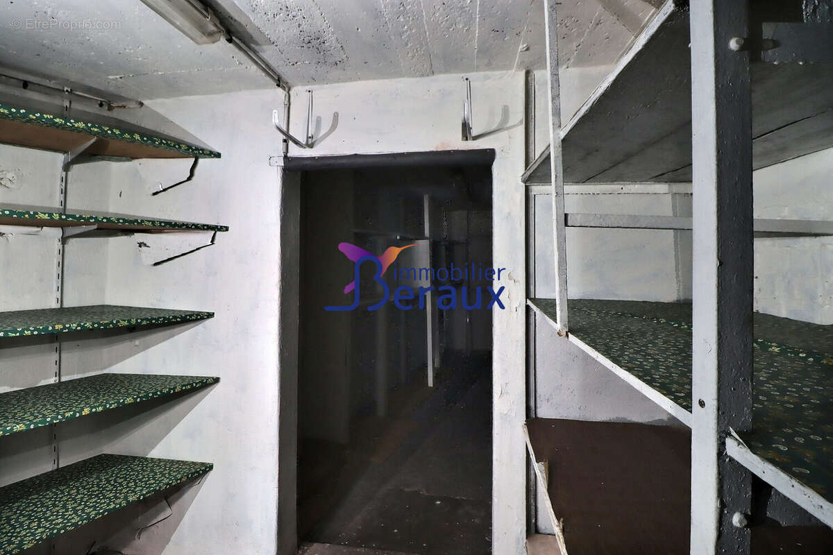 Appartement à DUCLAIR