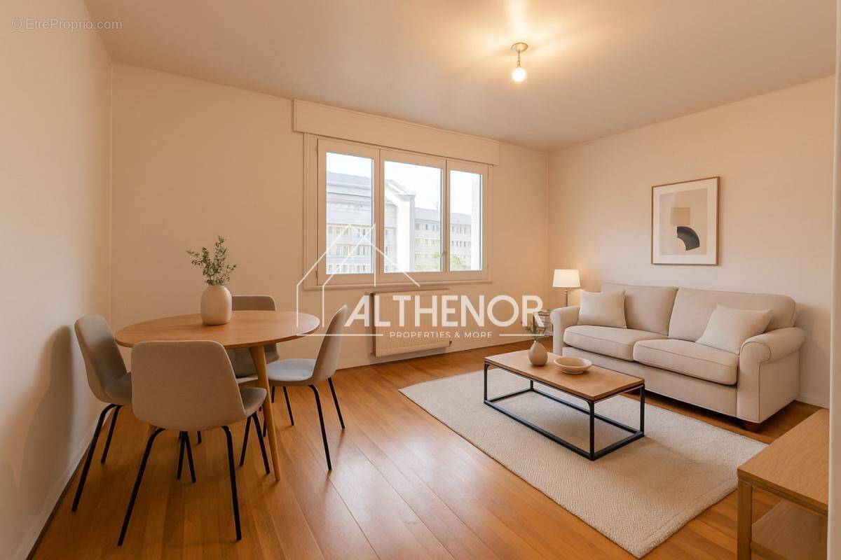 Appartement à ANNECY