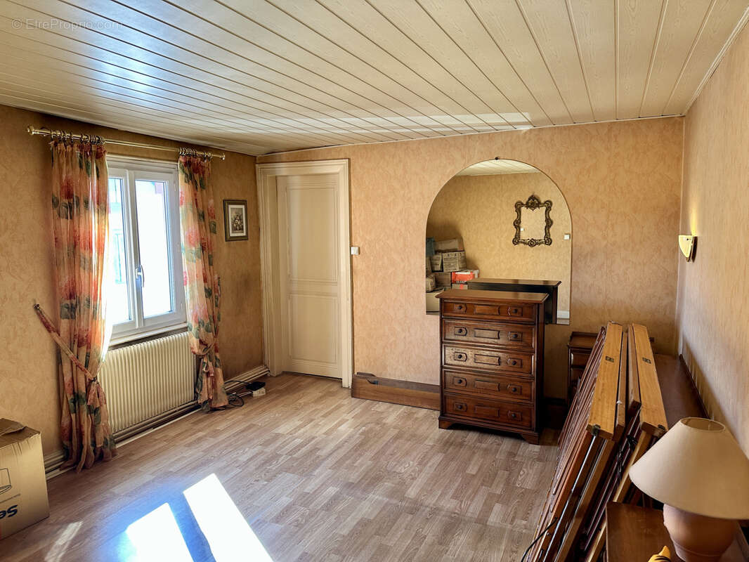 Maison à ILLZACH
