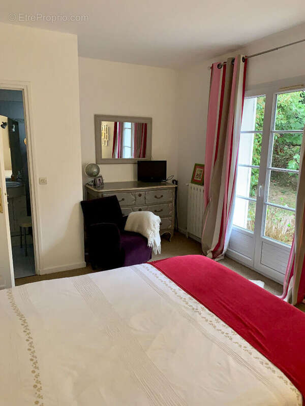 Maison à ANDILLY