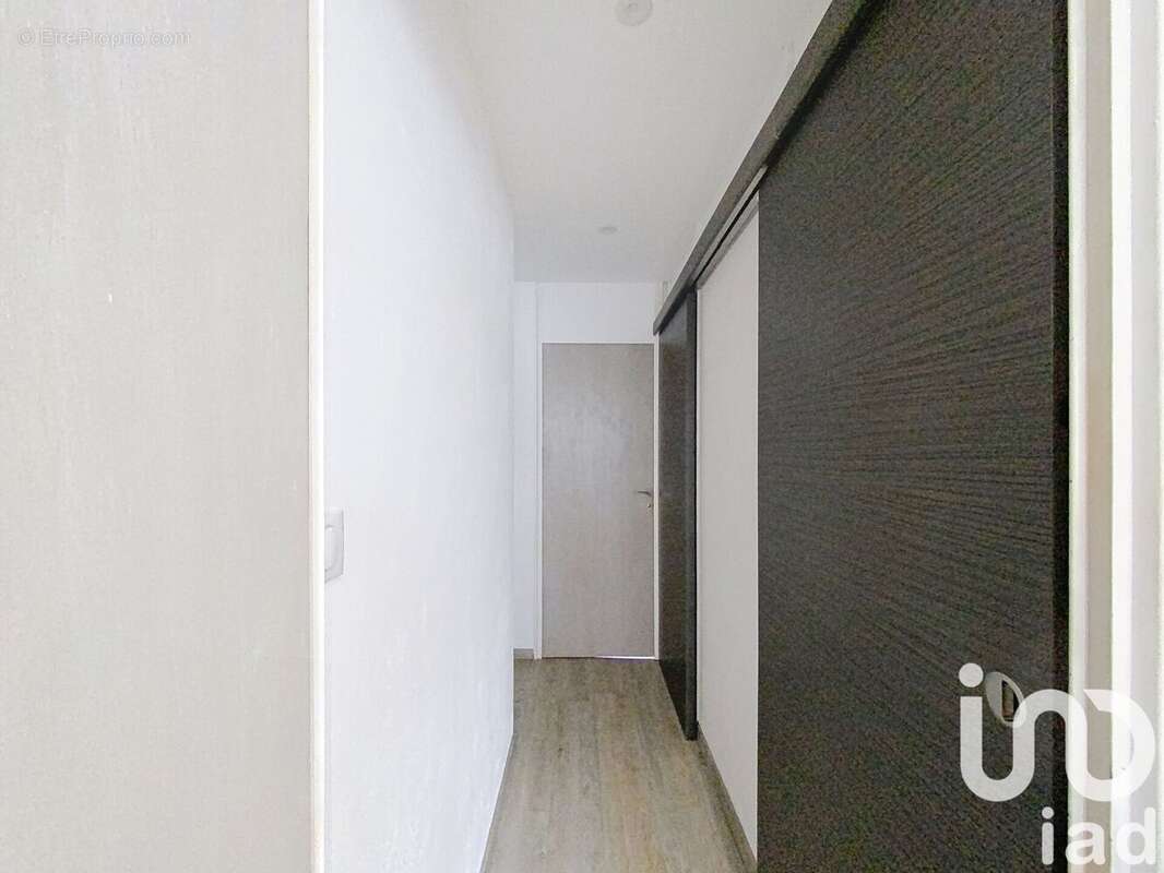 Photo 9 - Appartement à TOULOUSE