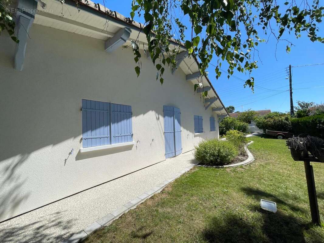 Photo 8 - Maison à LEGE-CAP-FERRET