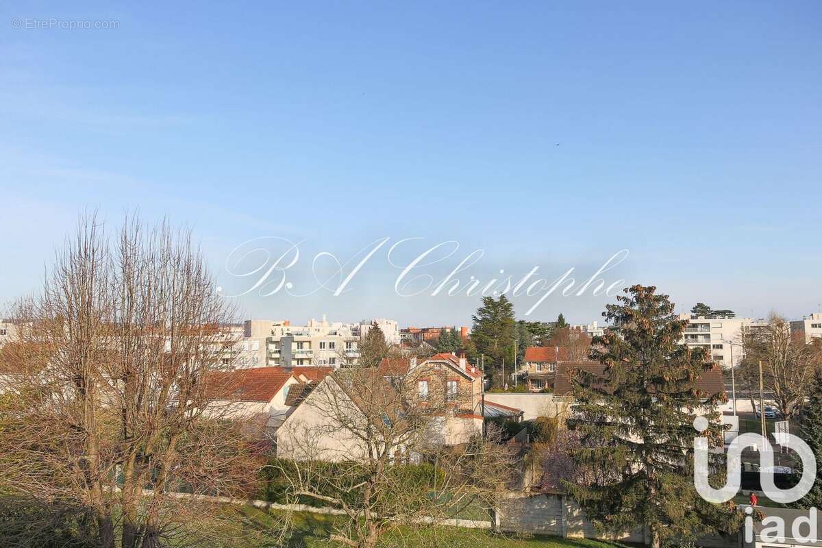 Photo 4 - Appartement à ERMONT