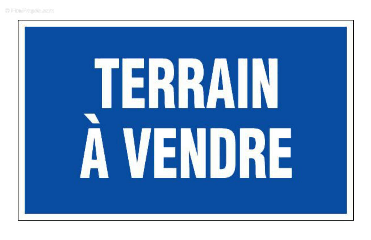 Terrain à BALARUC-LE-VIEUX