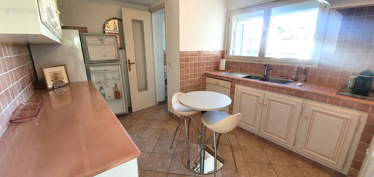 Appartement à SAINTE-MAXIME