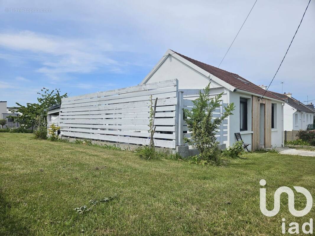 Photo 1 - Maison à PAIMPOL