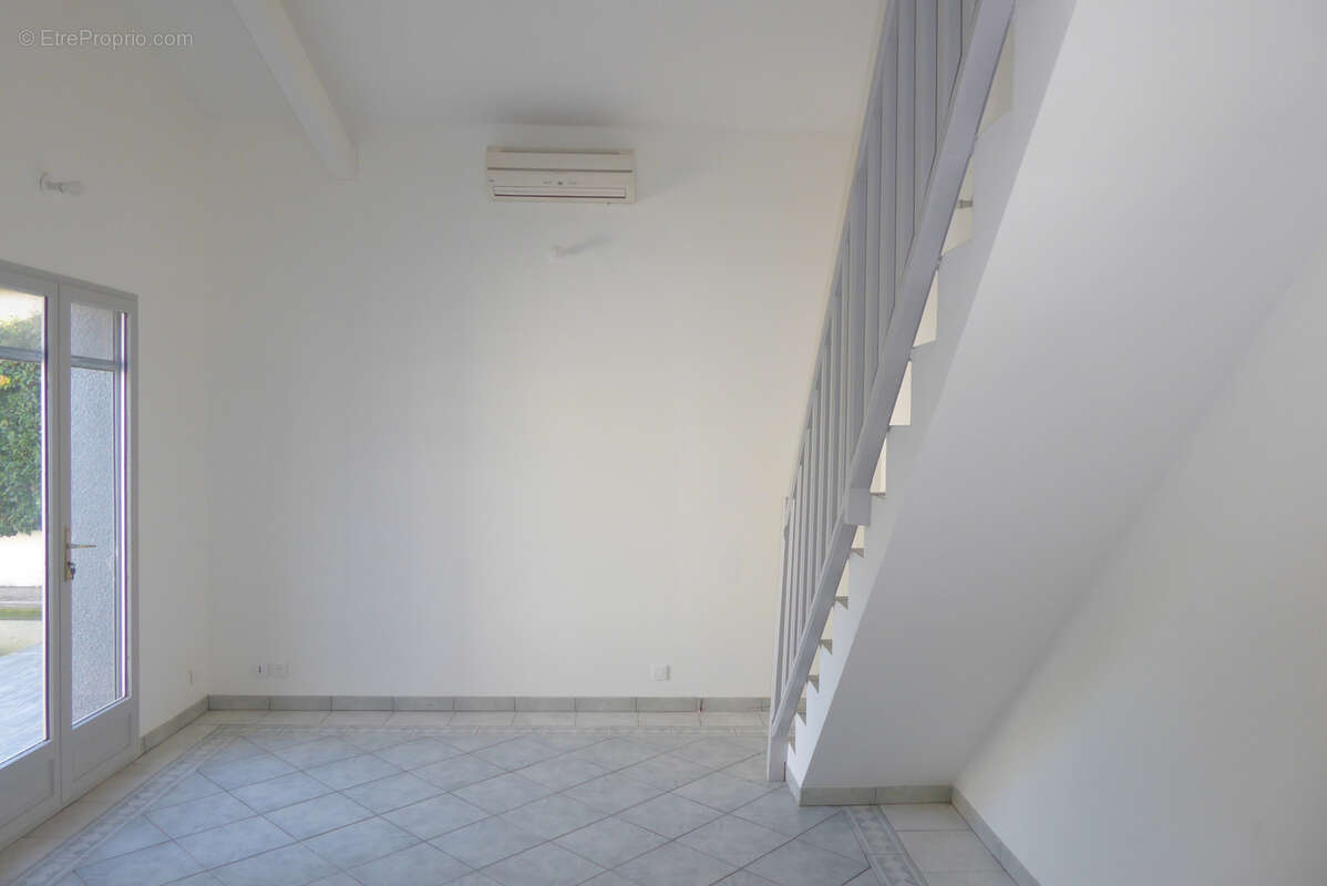 Maison à PEROLS