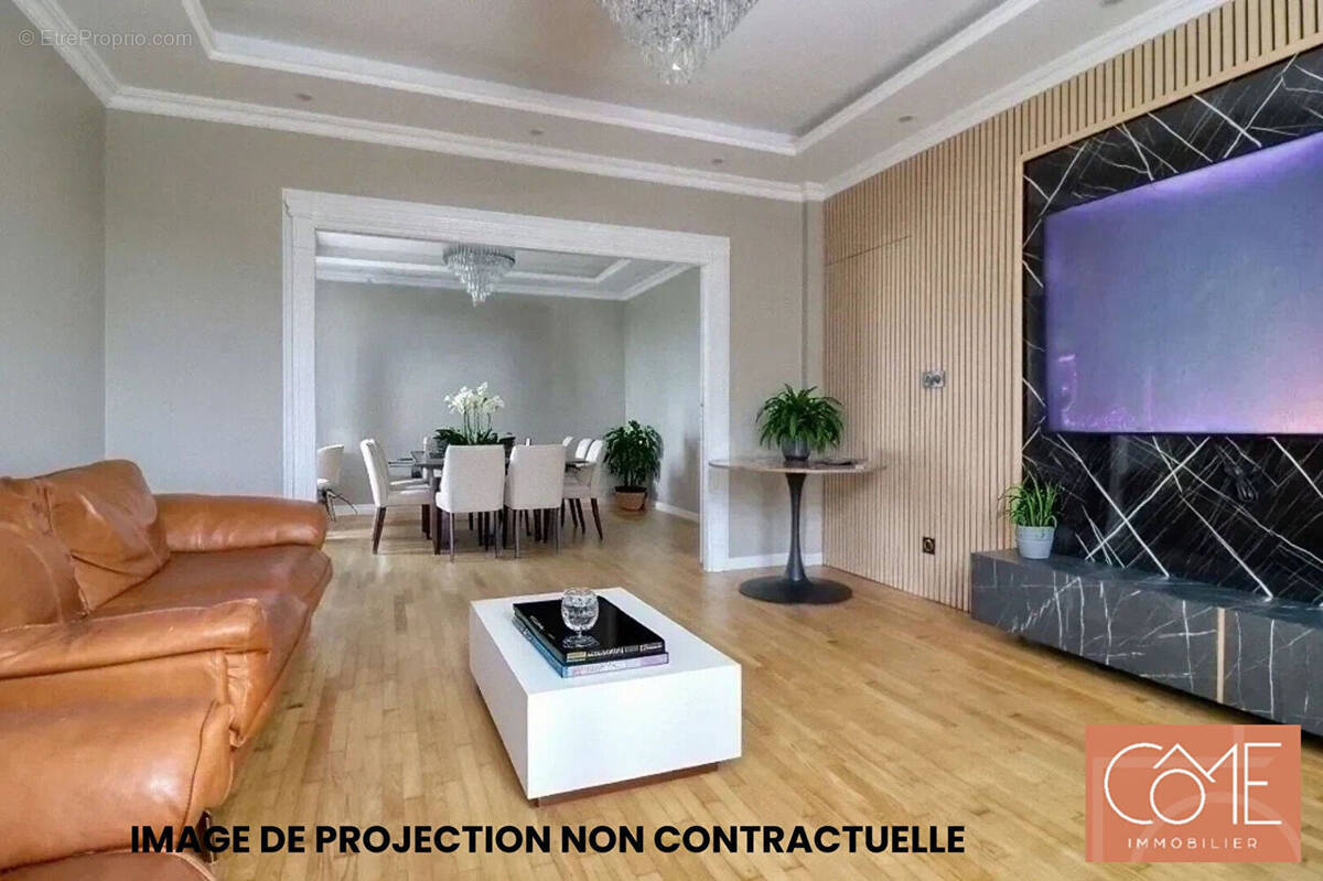 Maison à LIFFRE