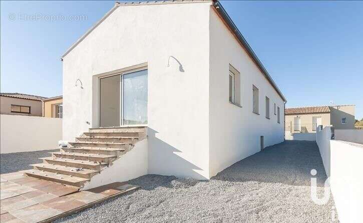 Photo 3 - Maison à CRUZY
