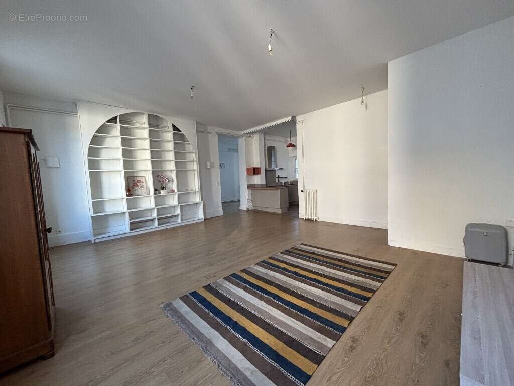 Appartement à VICHY