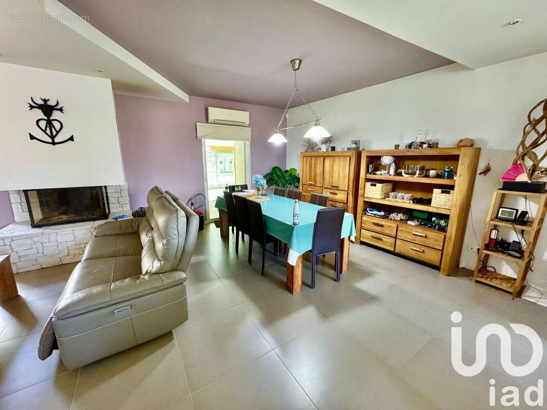 Photo 3 - Maison à PEROLS
