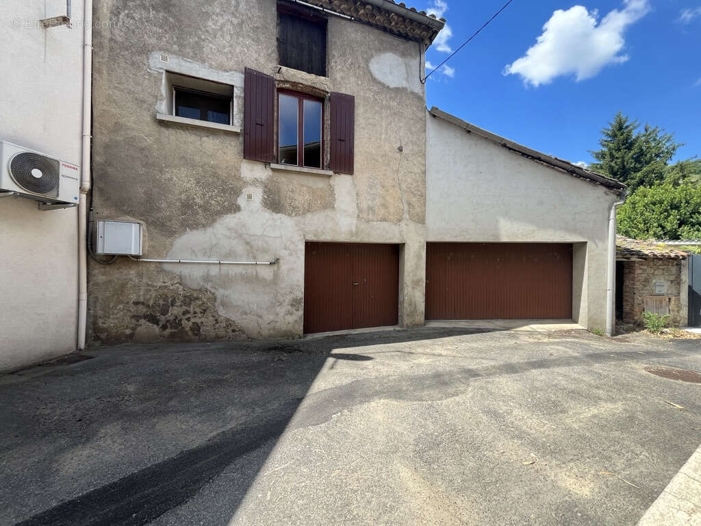 Maison à SAINT-DESIRAT