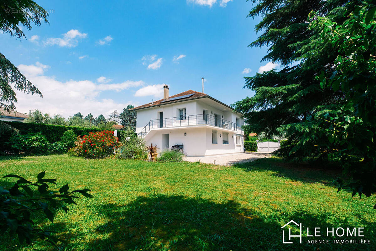 Maison à ECULLY