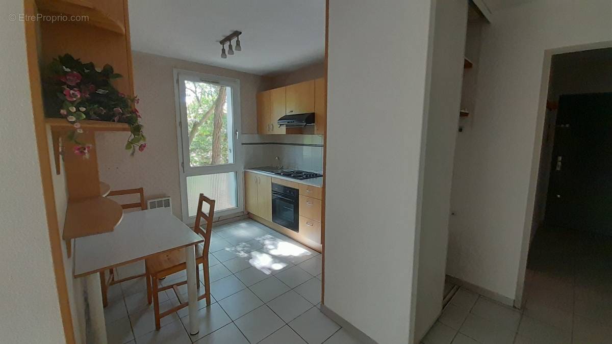 Appartement à MONTPELLIER