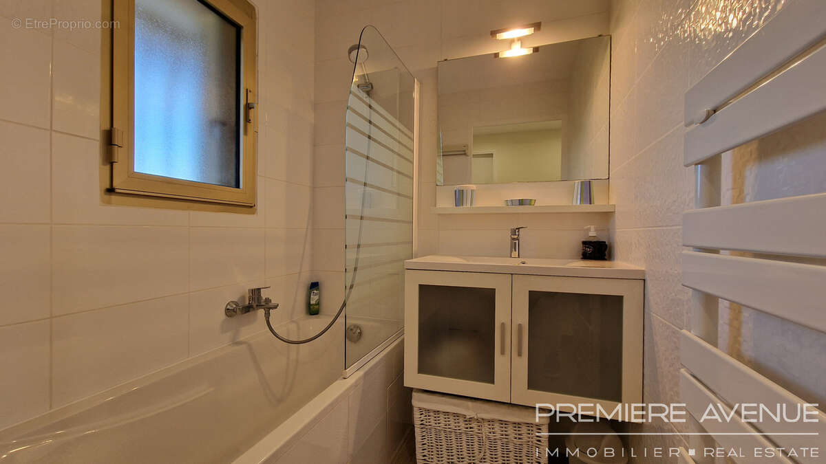 Appartement à SAINTE-MAXIME