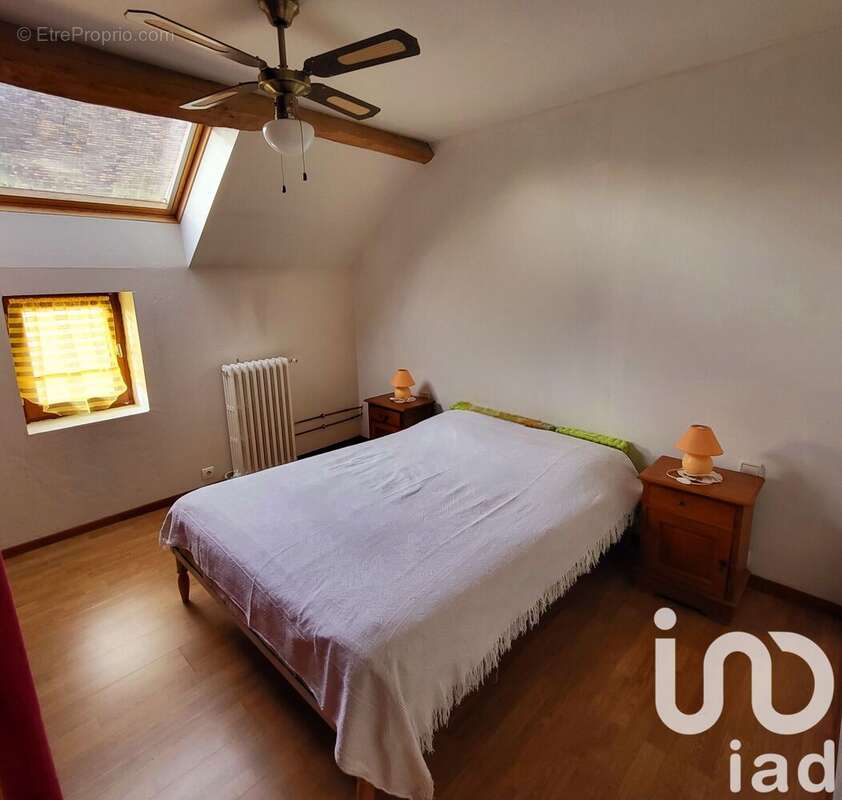 Photo 6 - Maison à LIMOURS