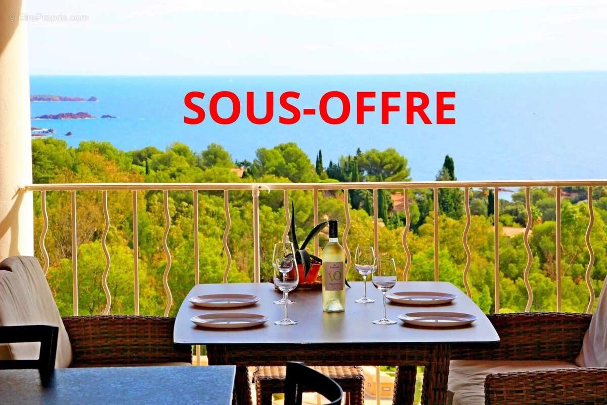 Appartement à LA SEYNE-SUR-MER
