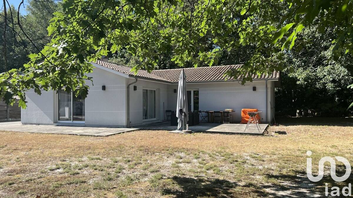 Photo 1 - Maison à MIOS