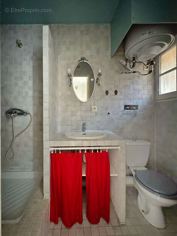 Appartement à LORGUES