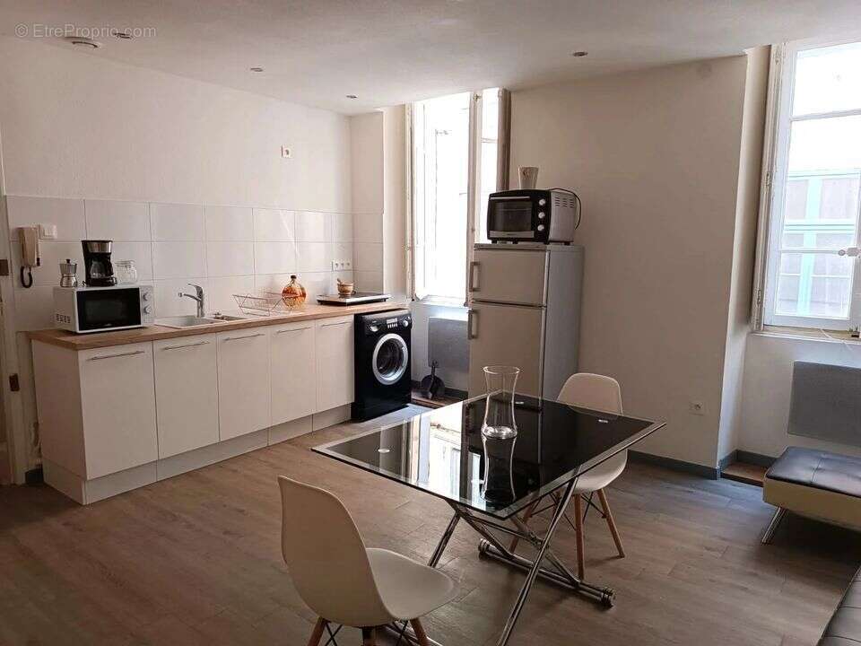 Appartement à NIMES
