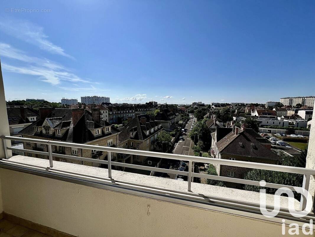 Photo 1 - Appartement à TROYES