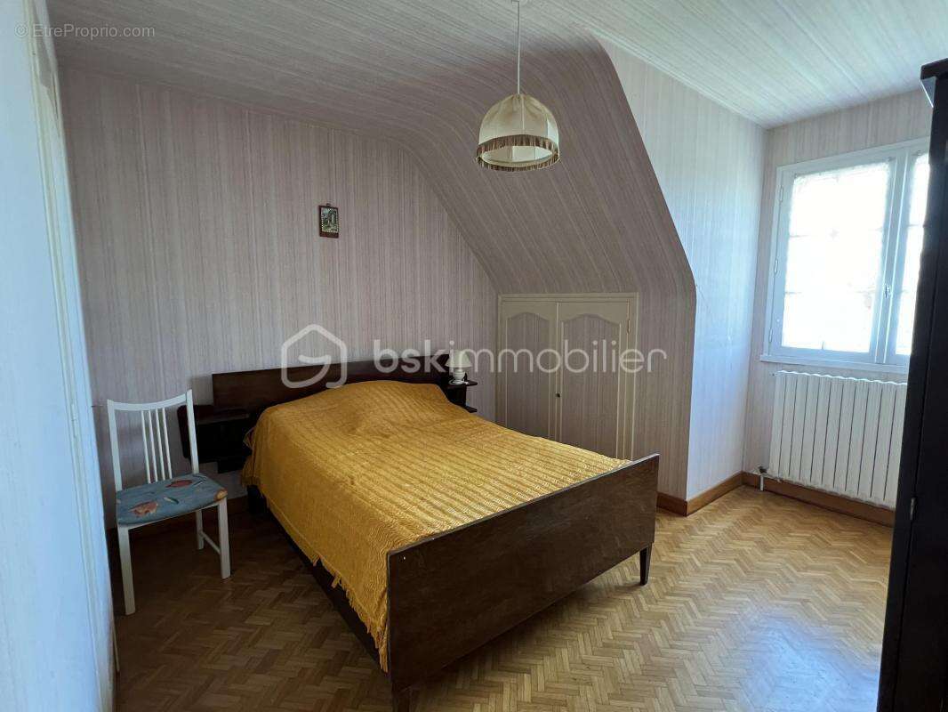 Maison à TREDION