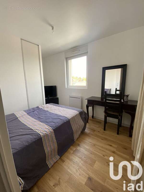 Photo 9 - Appartement à SAINT-ANDRE-LEZ-LILLE