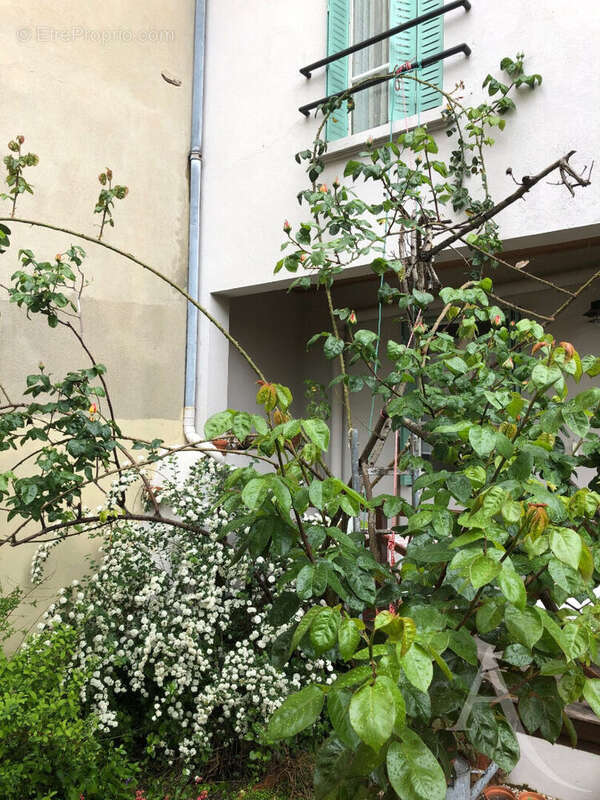 Maison à ROMAINVILLE