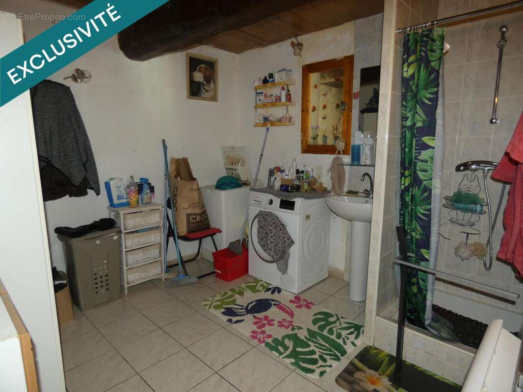 Photo 8 - Maison à AIGUES-VIVES