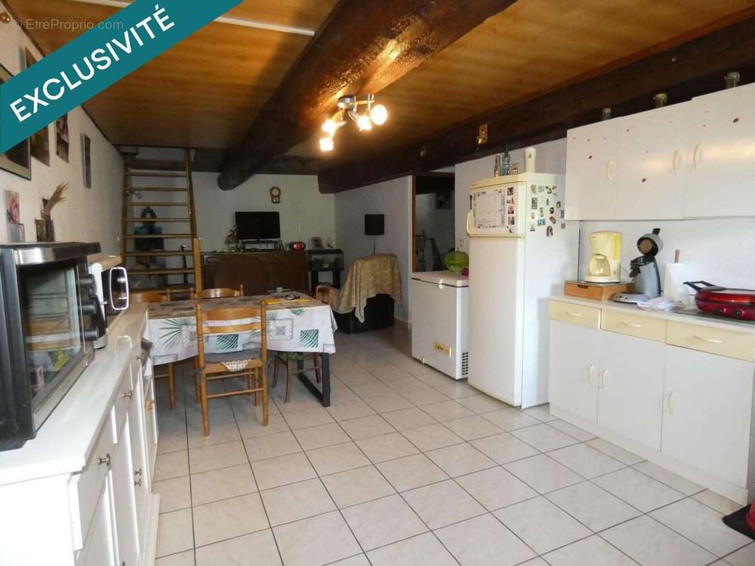Photo 2 - Maison à AIGUES-VIVES