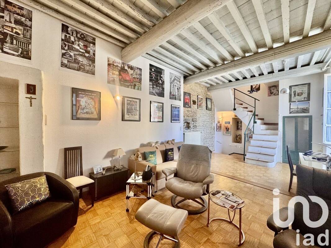 Photo 1 - Maison à MARGUERITTES