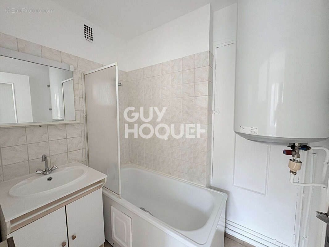 Appartement à ELBEUF