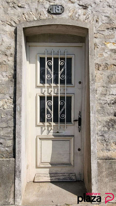 Maison à ETRECHY