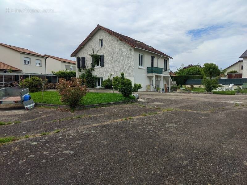 Maison à LIMOGES
