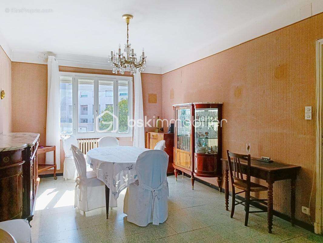 Maison à PERPIGNAN