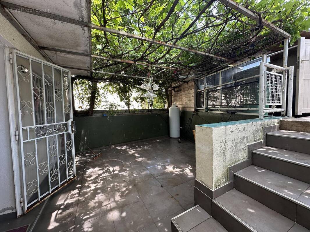 Appartement à BEZIERS