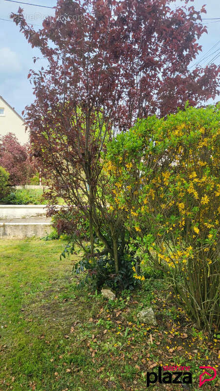 Maison à ETRECHY