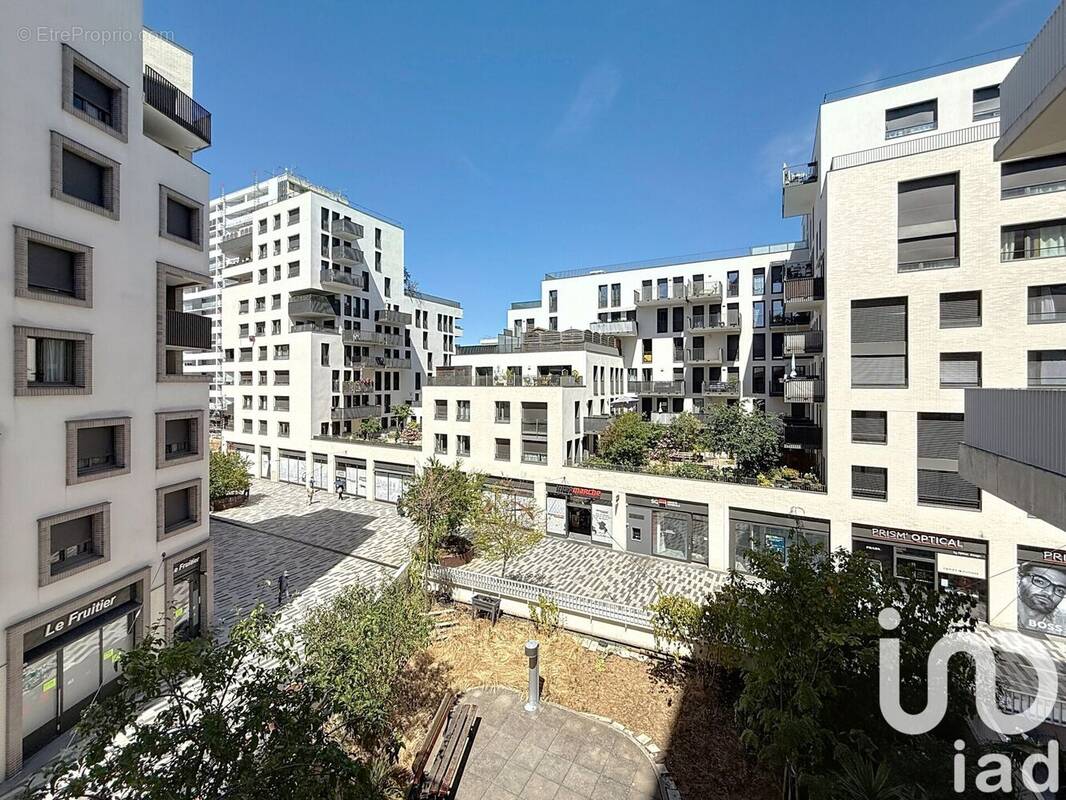 Photo 1 - Appartement à MASSY