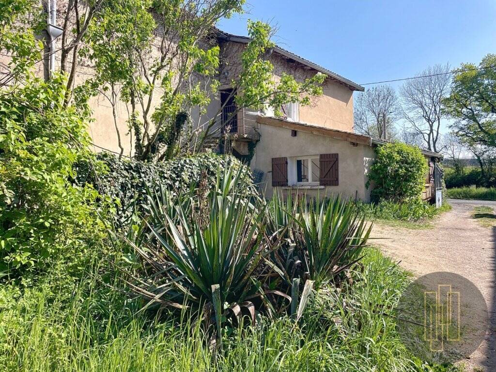 Appartement à ARNAS