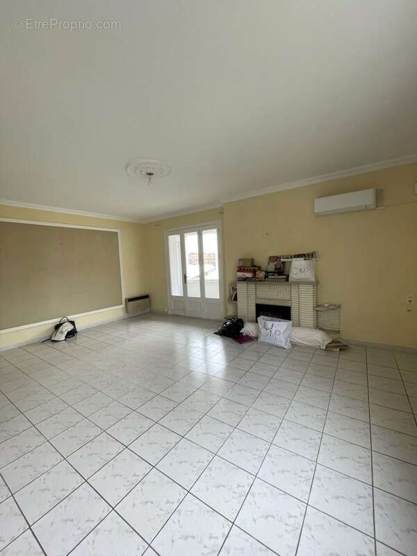 Appartement à ALES
