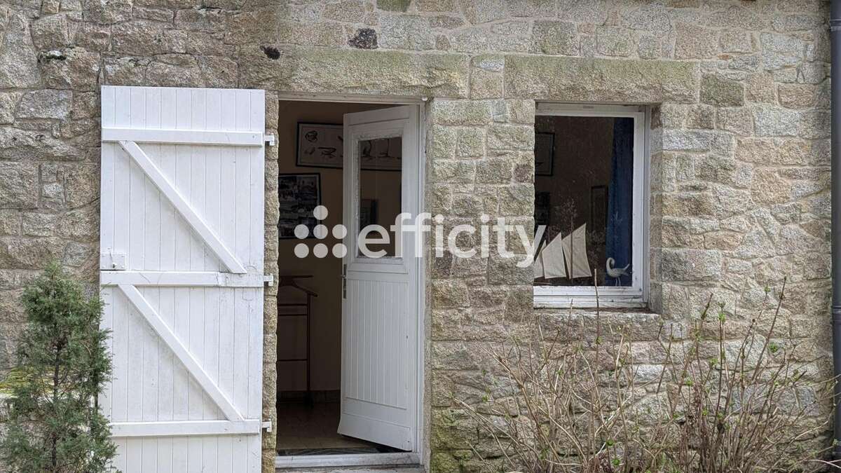 Appartement à LA TRINITE-SUR-MER