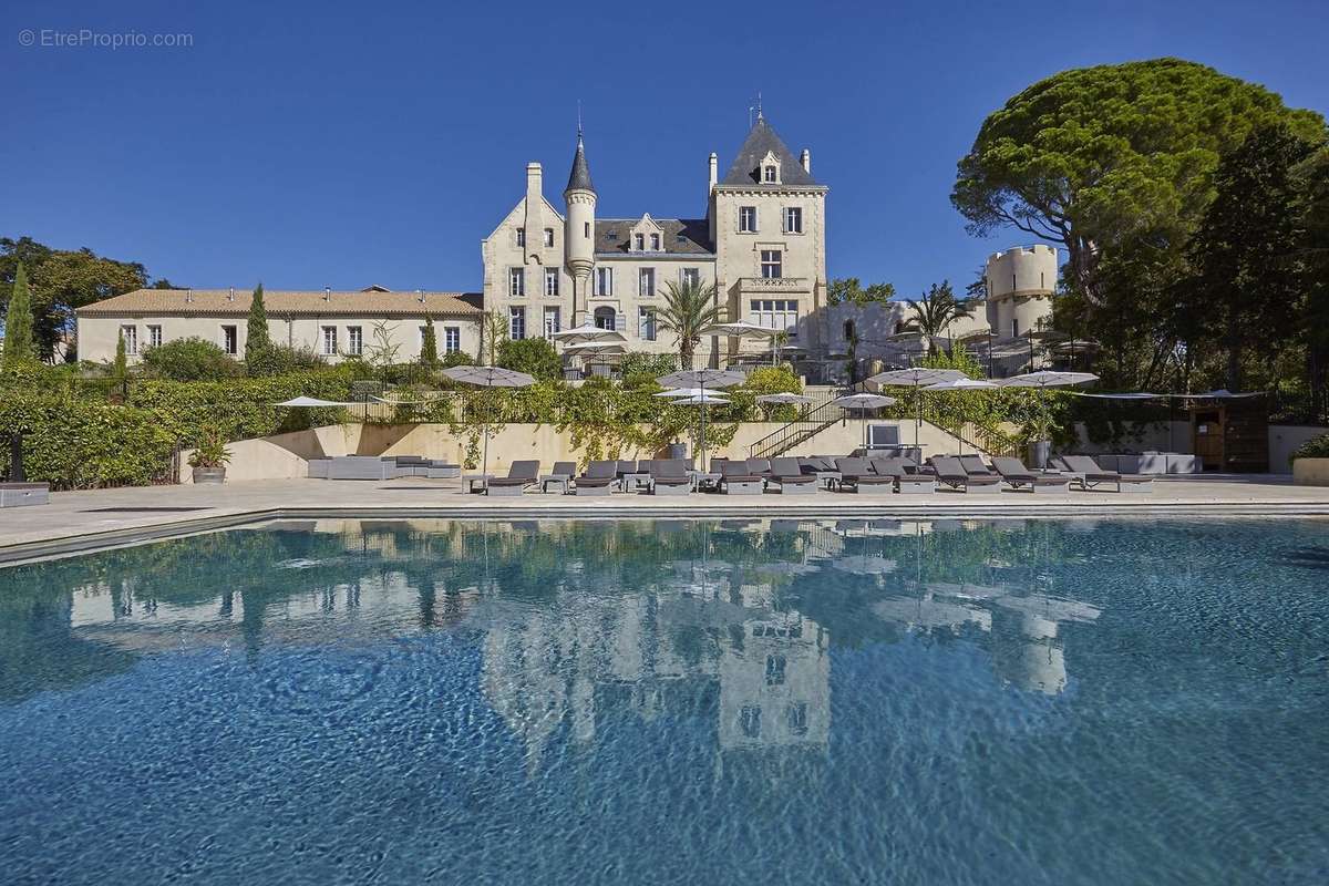 Maison à QUARANTE