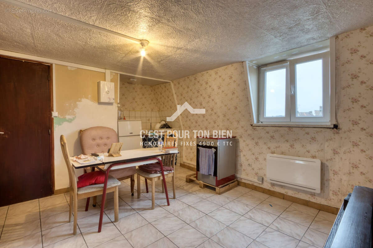 Appartement à LILLE