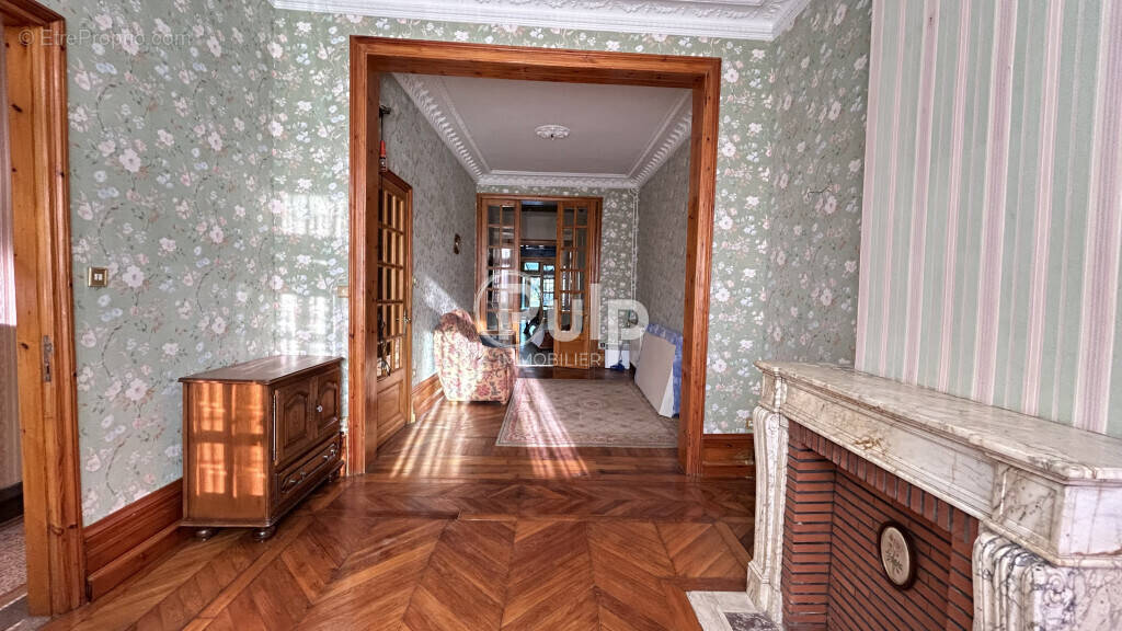 Maison à MERVILLE