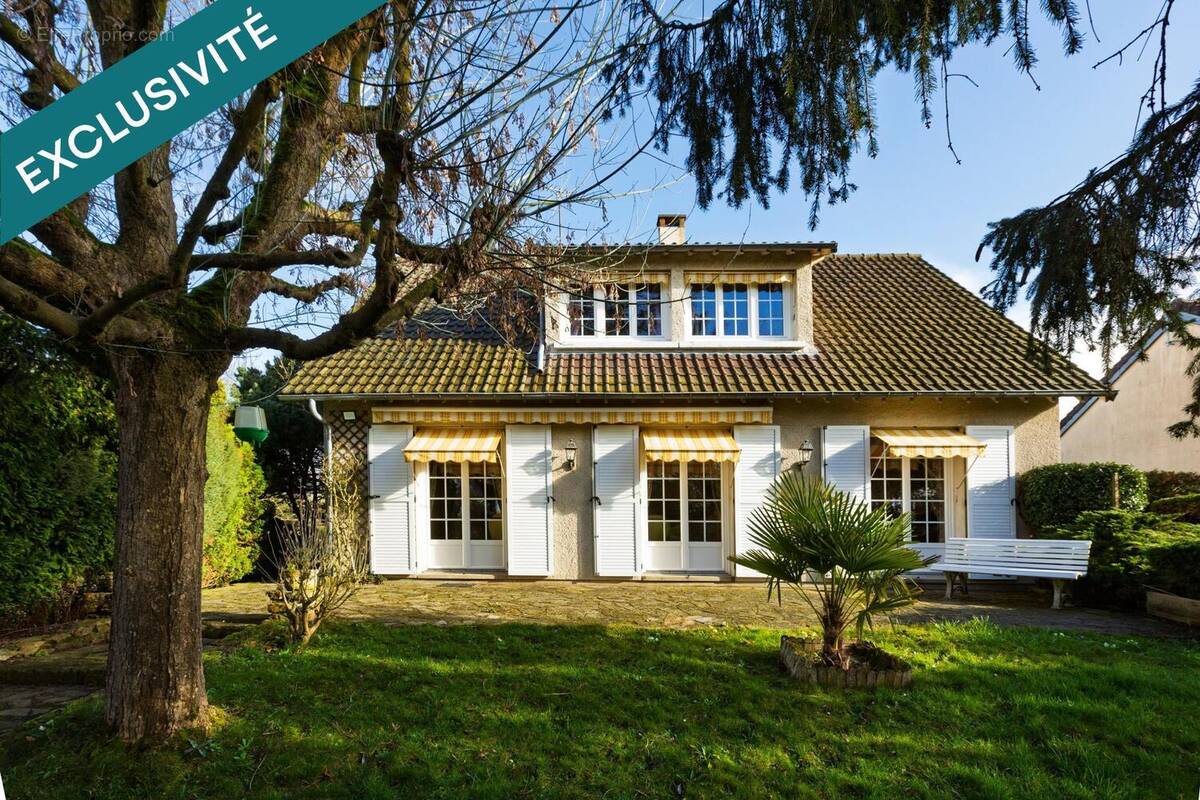 Photo 1 - Maison à LONGNES