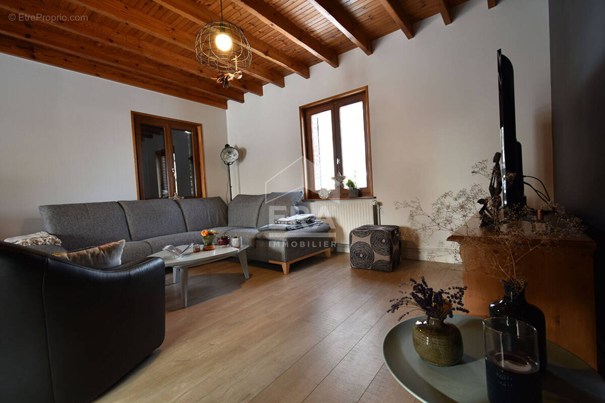 Maison à LUMBRES