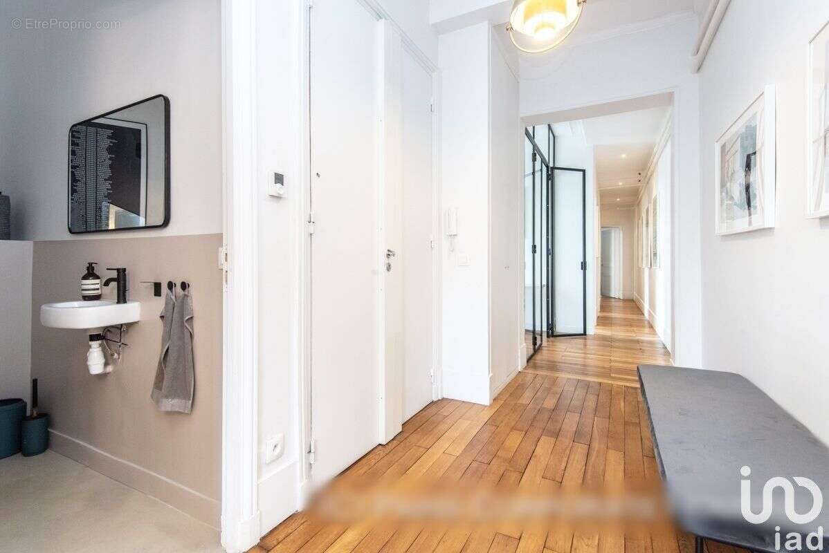Photo 8 - Appartement à PARIS-9E